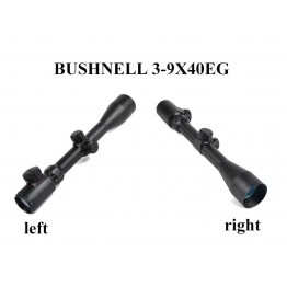 Binoculars BUSHNELL 3-9x40 EG M62 (00011723)